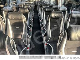 SETRA S 517 HDH/Glasdach/Kopfstützen/2x ab 01/26verfüg