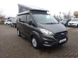 FORD Nugget 185PS Autm. Markise AHK ACC Navi SHZ