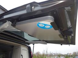 FORD Nugget 185PS Autm. Markise AHK ACC Navi SHZ