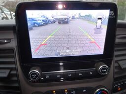 FORD Nugget 185PS Autm. Markise AHK ACC Navi SHZ