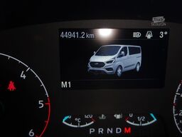 FORD Nugget 185PS Autm. Markise AHK ACC Navi SHZ