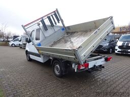 MERCEDES-BENZ Sprinter DoKa III RWD 315 3-Seiten-Kipper