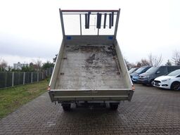 MERCEDES-BENZ Sprinter DoKa III RWD 315 3-Seiten-Kipper