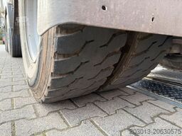 SCANIA G400 4x2 Euro 6 SZM Kipphydraulik Blatt/ Luft