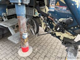 MERCEDES-BENZ AROCS 3251 8x4 Putzmeister BSF 46-5.16 HLS