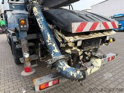 MERCEDES-BENZ AROCS 3251 8x4 Putzmeister BSF 46-5.16 HLS