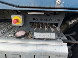 MERCEDES-BENZ AROCS 3251 8x4 Putzmeister BSF 46-5.16 HLS