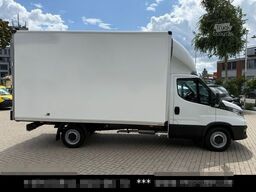 IVECO Daily 35s14 Möbel Maxi 4,29 l / 2,43 h Motor NEU