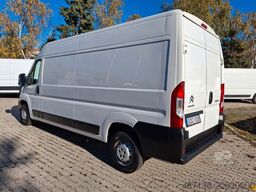 CITROEN Jumper 35 L3H2 Club BlueHDi 140