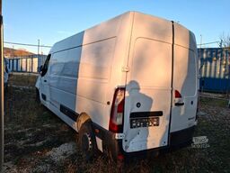 RENAULT Master III L3H2 HKa 3,5t