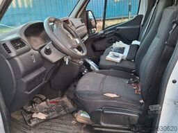 RENAULT Master III L3H2 HKa 3,5t