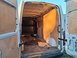 RENAULT Master III L3H2 HKa 3,5t
