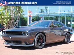 Dodge Challenger R/T 5.7 V8 HEMI Performance PLUS