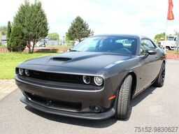 Dodge high quality Challenger V8 Hemi das Kultauto aus den USA mieten