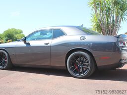 Dodge Challenger R/T 5.7 V8 HEMI Performance PLUS