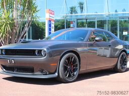 Dodge Challenger R/T 5.7 V8 HEMI Performance PLUS