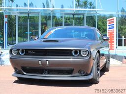Dodge Challenger R/T 5.7 V8 HEMI Performance PLUS