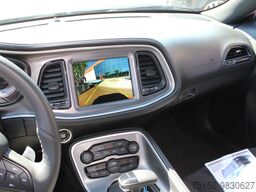 Dodge Challenger R/T 5.7 V8 HEMI Performance PLUS