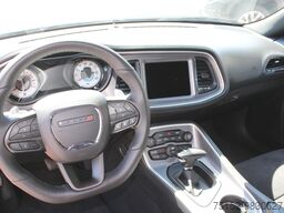 Dodge Challenger R/T 5.7 V8 HEMI Performance PLUS