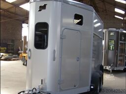 Ifor Williams HB506