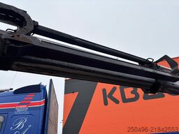Palfinger PK 26002 944 hours + JIB