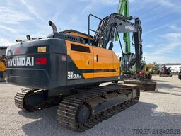 Hyundai HX210AL