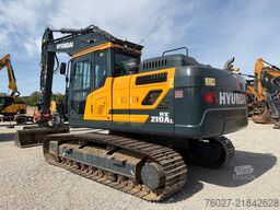 Hyundai HX210AL
