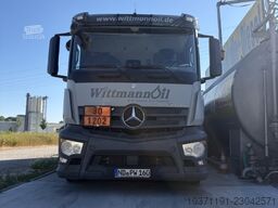Mercedes-Benz Actros 2546