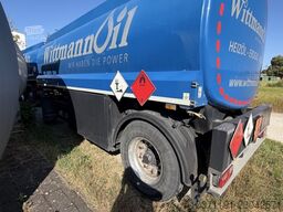 Mercedes-Benz Actros 2546