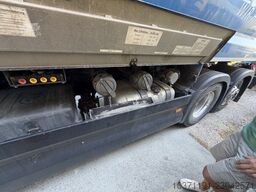 Mercedes-Benz Actros 2546