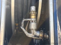 Mercedes-Benz Actros 2546