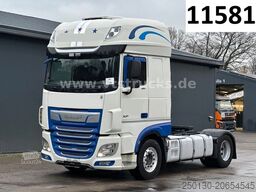 DAF XF 480 FT 4x2 Blatt/Luft Retarder