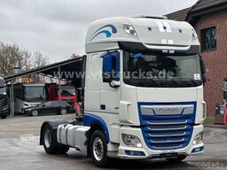 DAF XF 480 FT 4x2 Blatt/Luft Retarder