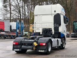 DAF XF 480 FT 4x2 Blatt/Luft Retarder
