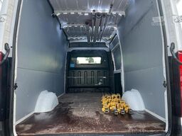 HYUNDAI H350 2,5 CRDI L3-H2 Maxi Hoch+Lang*Glaß Gestell*