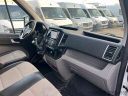 HYUNDAI H350 2,5 CRDI L3-H2 Maxi Hoch+Lang*Glaß Gestell*