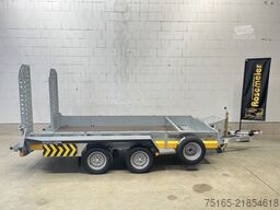 Brian James General Plant 550-3342n Maschinentransporter