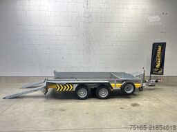 Brian James General Plant 550-3342n Maschinentransporter