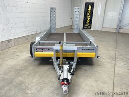 Brian James General Plant 550-3342n Maschinentransporter