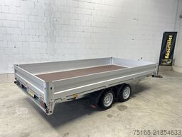 Böckmann HL-AL 4121/35 F Eco Hochlader