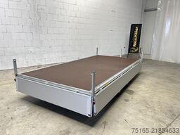 Böckmann HL-AL 4121/35 F Eco Hochlader