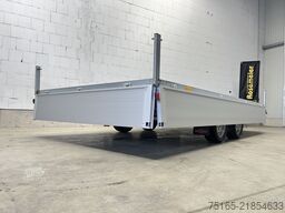 Böckmann HL-AL 4121/35 F Eco Hochlader