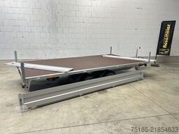 Böckmann HL-AL 4121/35 F Eco Hochlader