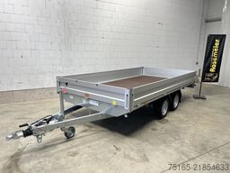 Böckmann HL-AL 4121/35 F Eco Hochlader