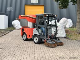 Hako CITYMASTER 1200 - 4 x 4 - Kehrmaschine