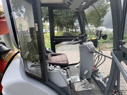 Hako CITYMASTER 1200 - 4 x 4 - Kehrmaschine