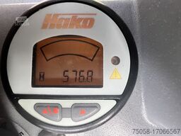 Hako CITYMASTER 1200 - 4 x 4 - Kehrmaschine