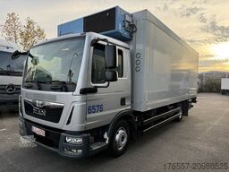MAN TGL 12.250 Kühlkoffer LBW Frigoblock -25°