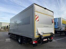 MAN TGL 12.250 Kühlkoffer LBW Frigoblock -25°