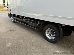 MAN TGL 12.250 Kühlkoffer LBW Frigoblock -25°